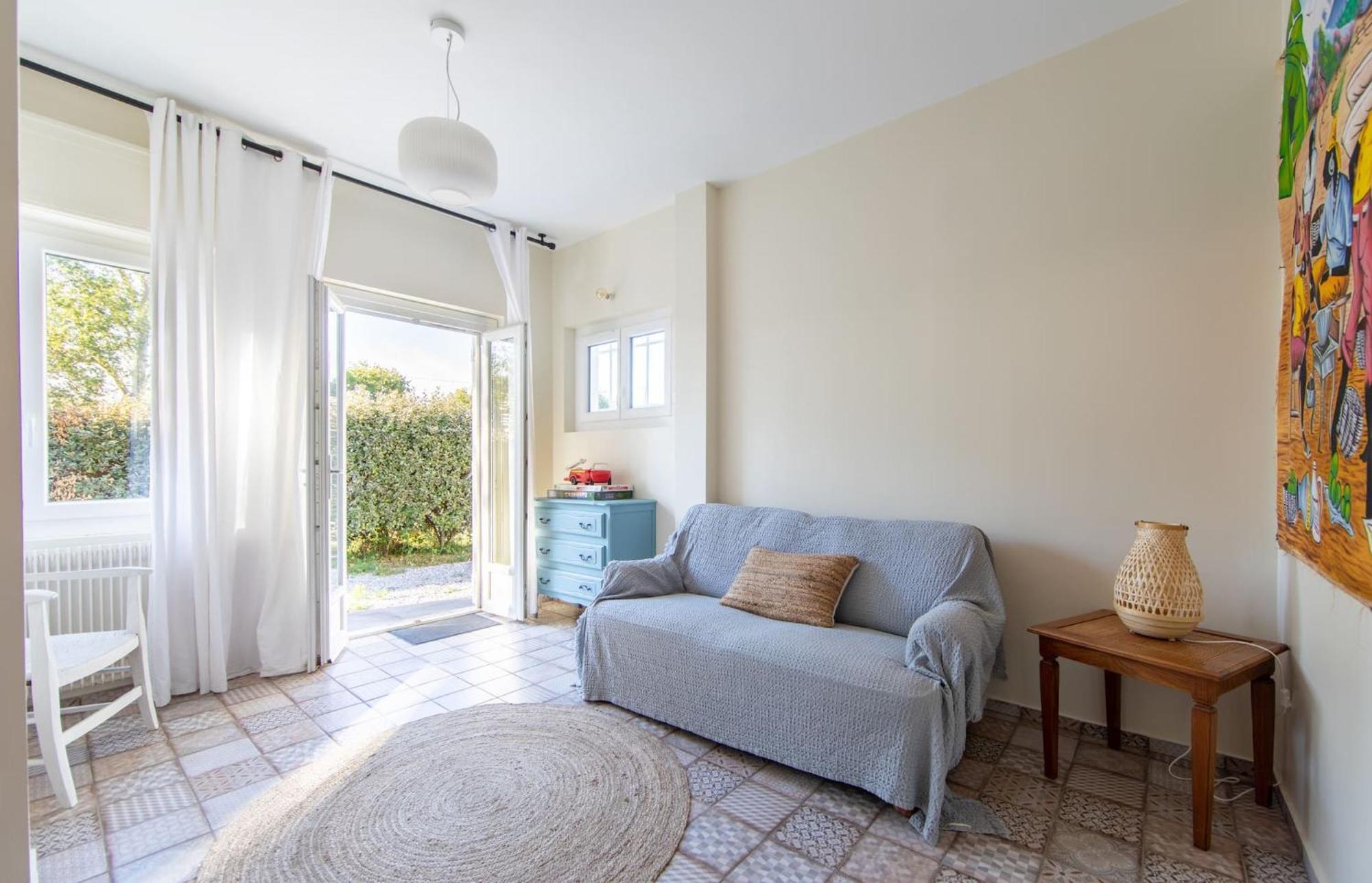 Villa Claire A Andernos Экстерьер фото