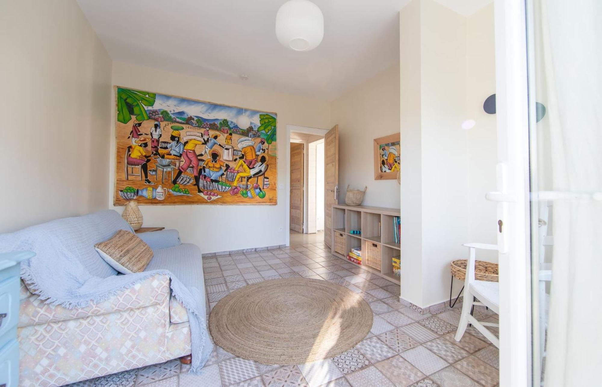 Villa Claire A Andernos Экстерьер фото