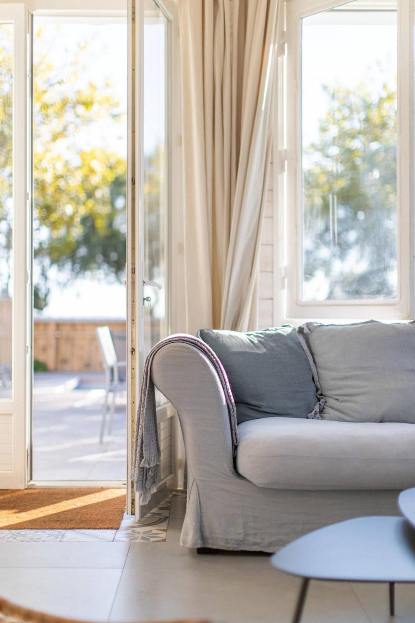 Villa Claire A Andernos Экстерьер фото