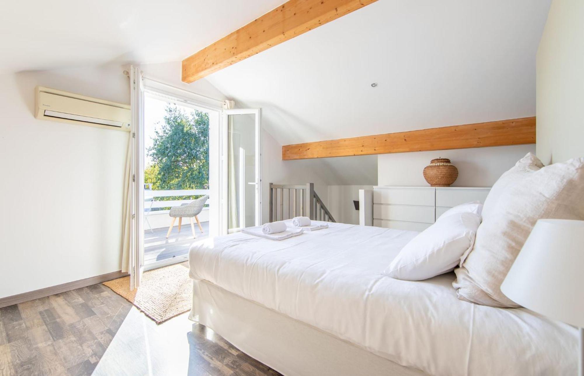 Villa Claire A Andernos Экстерьер фото