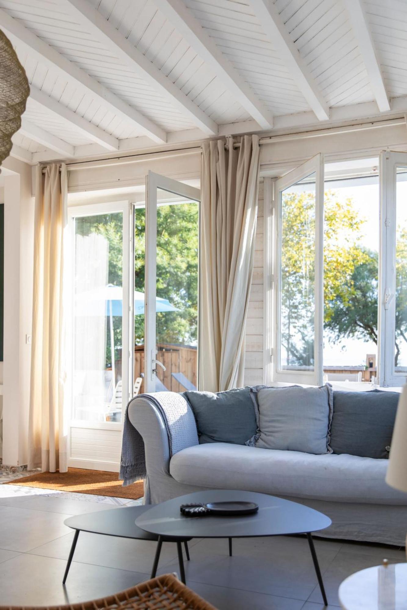 Villa Claire A Andernos Экстерьер фото