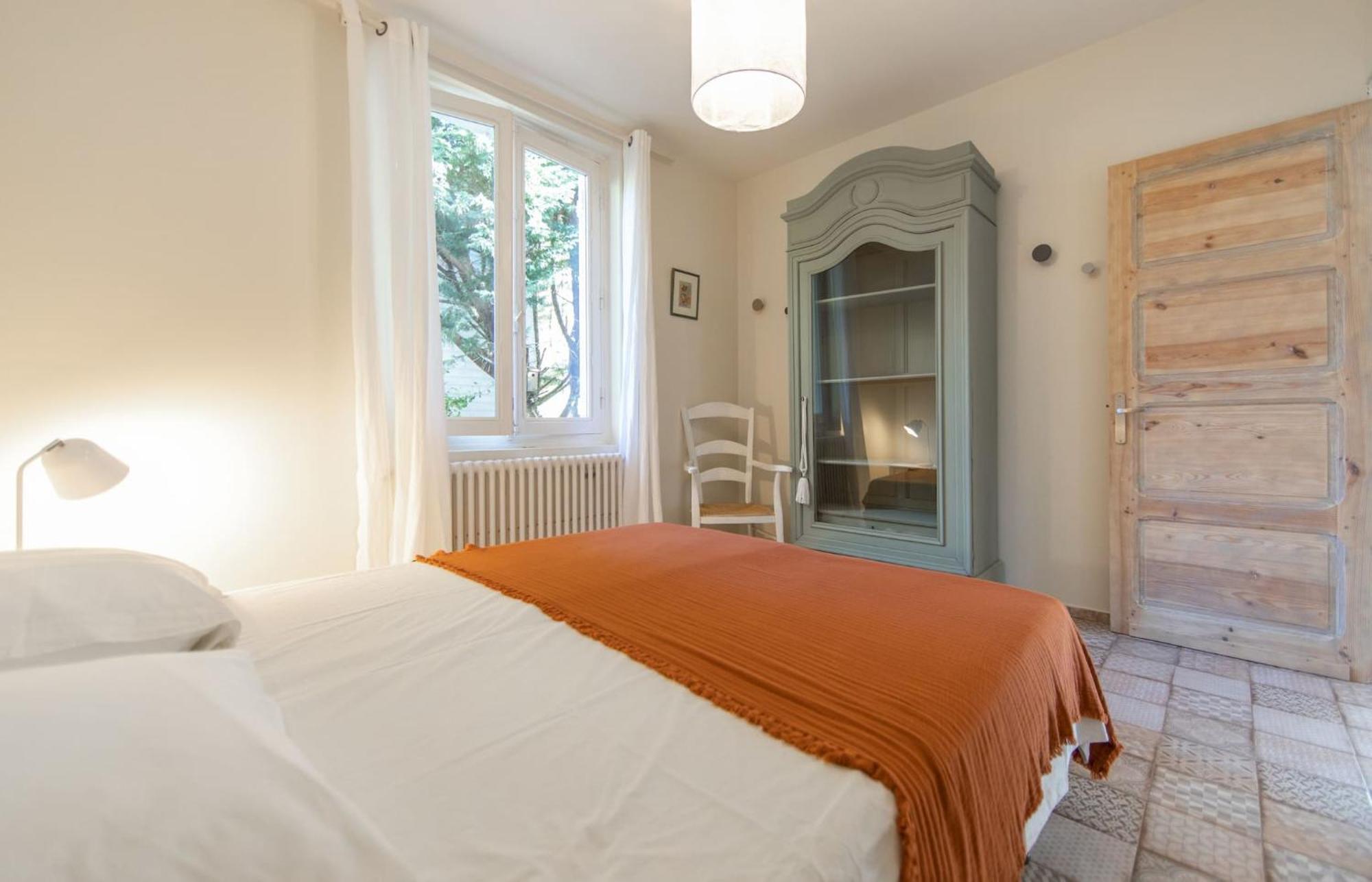 Villa Claire A Andernos Экстерьер фото